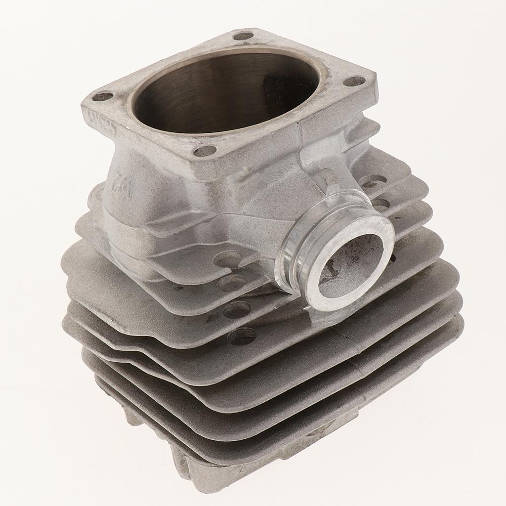 Cylinder Head Piston Kit Chainsaw Bearings for Stihl 034 034AV 036 MS360