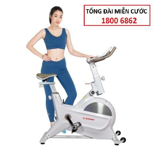 Xe đạp tập Kingsport BK-5805