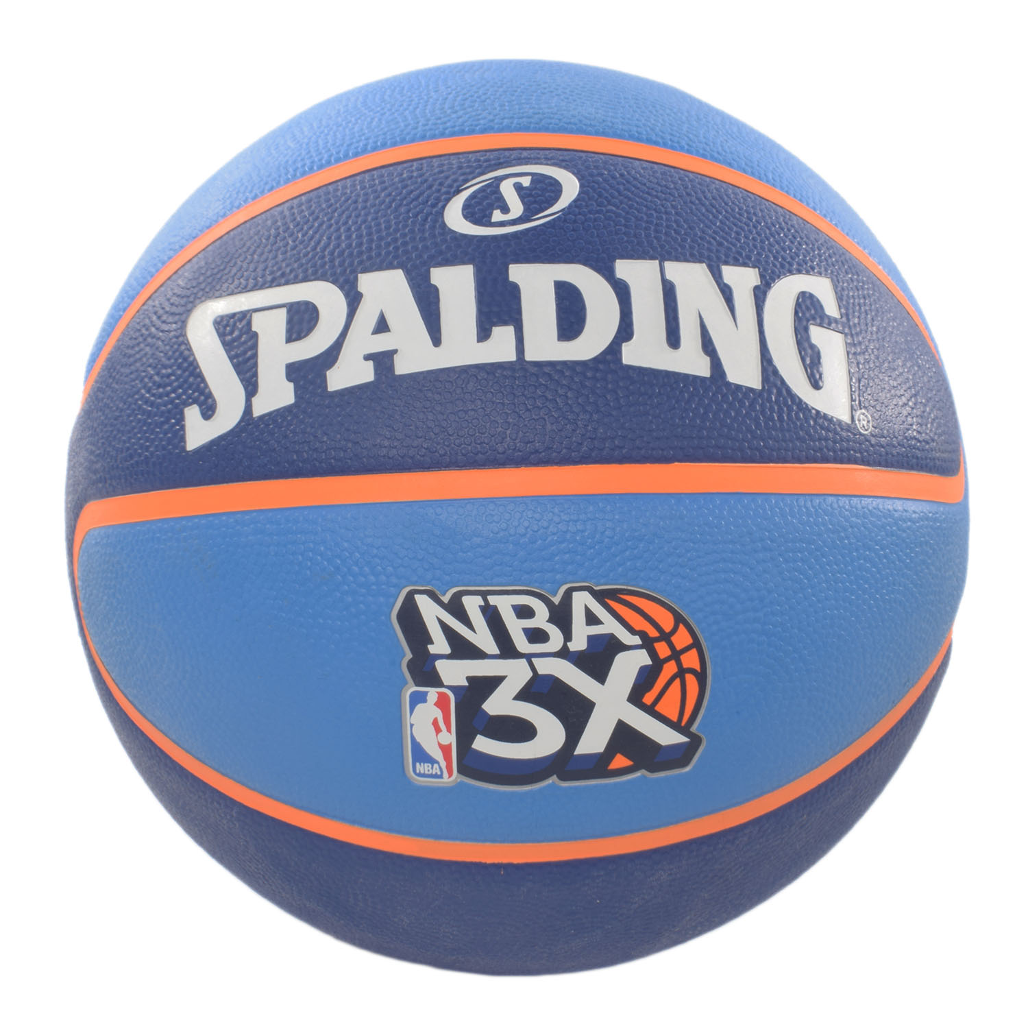 BÓNG RỔ SPALDING NBA 3X