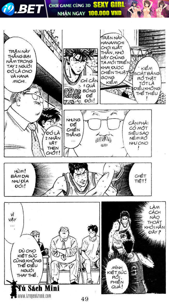 cao thủ bóng rổ chapter 92 18