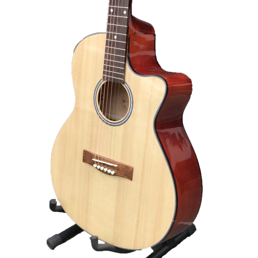 Đàn guitar acoustic GV650A1