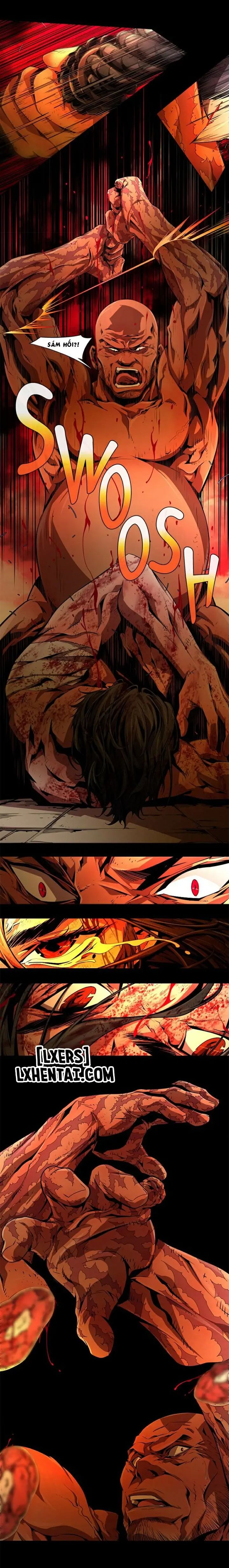 vùng đất tử thần chapter 36 7