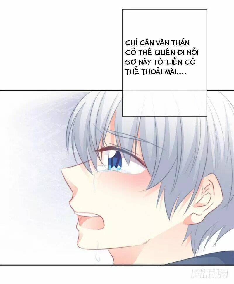 luận cách yêu của chứng sợ phụ nữ chapter 43 19