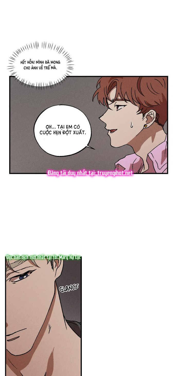 bẫy kép chapter 18.2 16