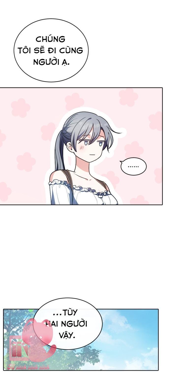 nguyện ước vô vọng của ma nữ chapter 89 13