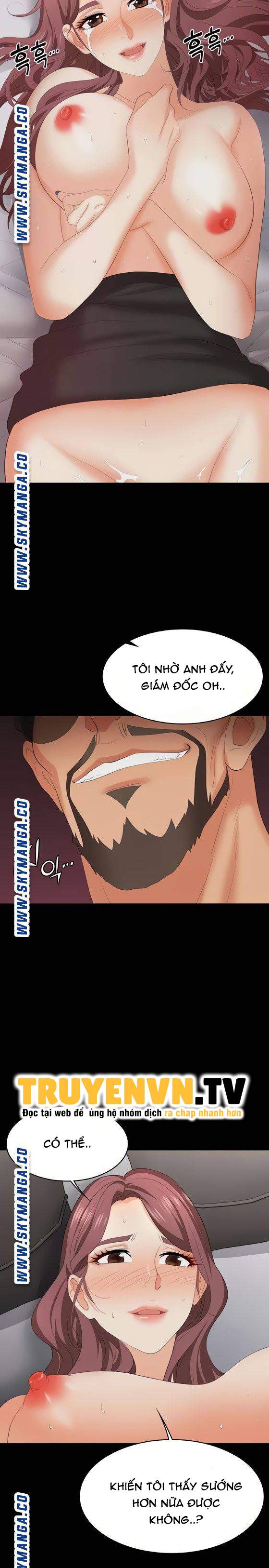đổi vợ chapter 71 25