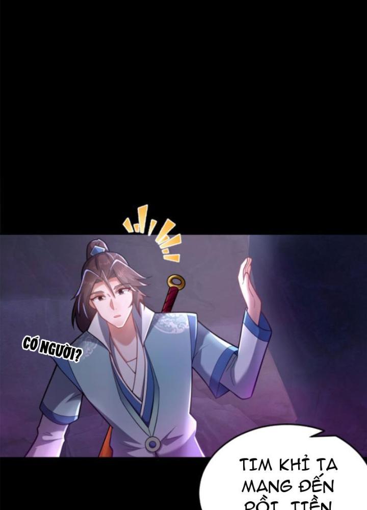 võ thánh này cũng quá khẳng khái chapter 29 22