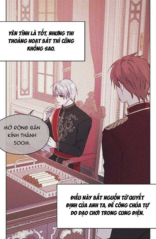 Quyến Rũ Cha Của Nhân Vật Phản Diện Chapter 16 50