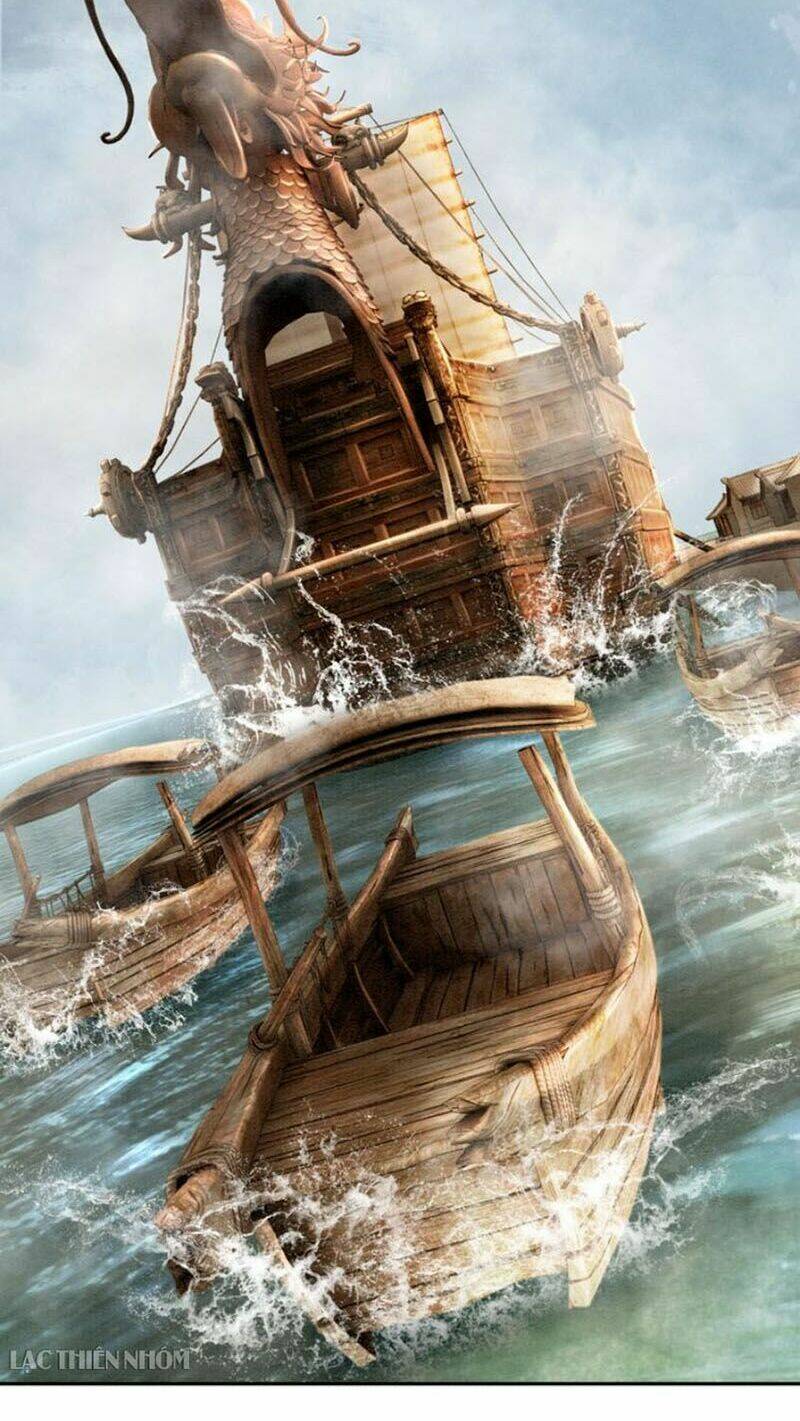 trọng sinh bá sủng nhiếp chính vương quá mạnh mẽ chapter 45 6