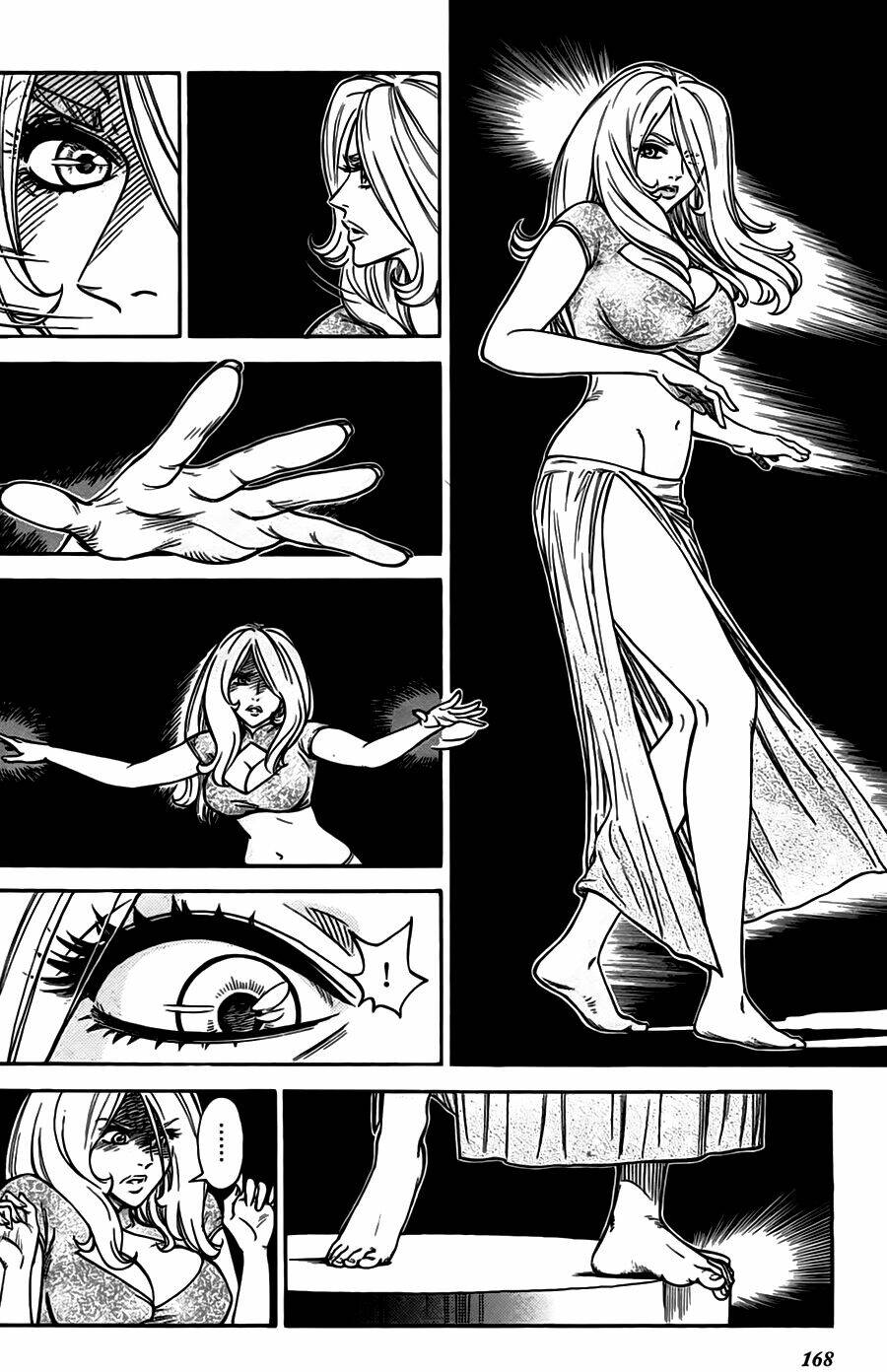 stravaganza - isai no hime chapter 7 24