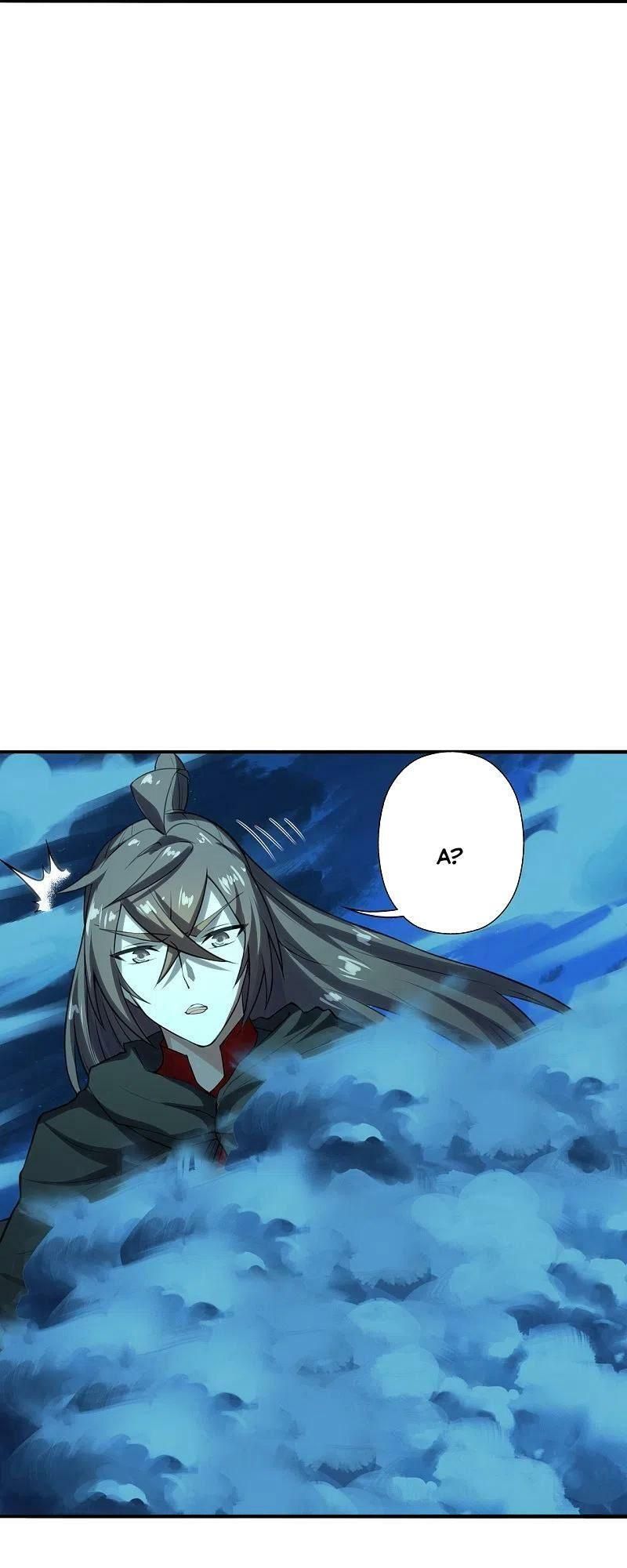 tiên võ đế tôn chapter 221 32