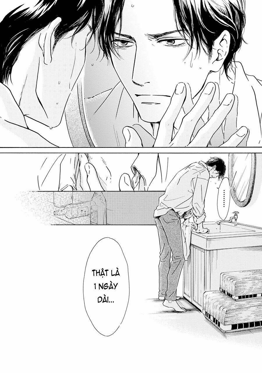 bình minh u sầu chapter 36 31