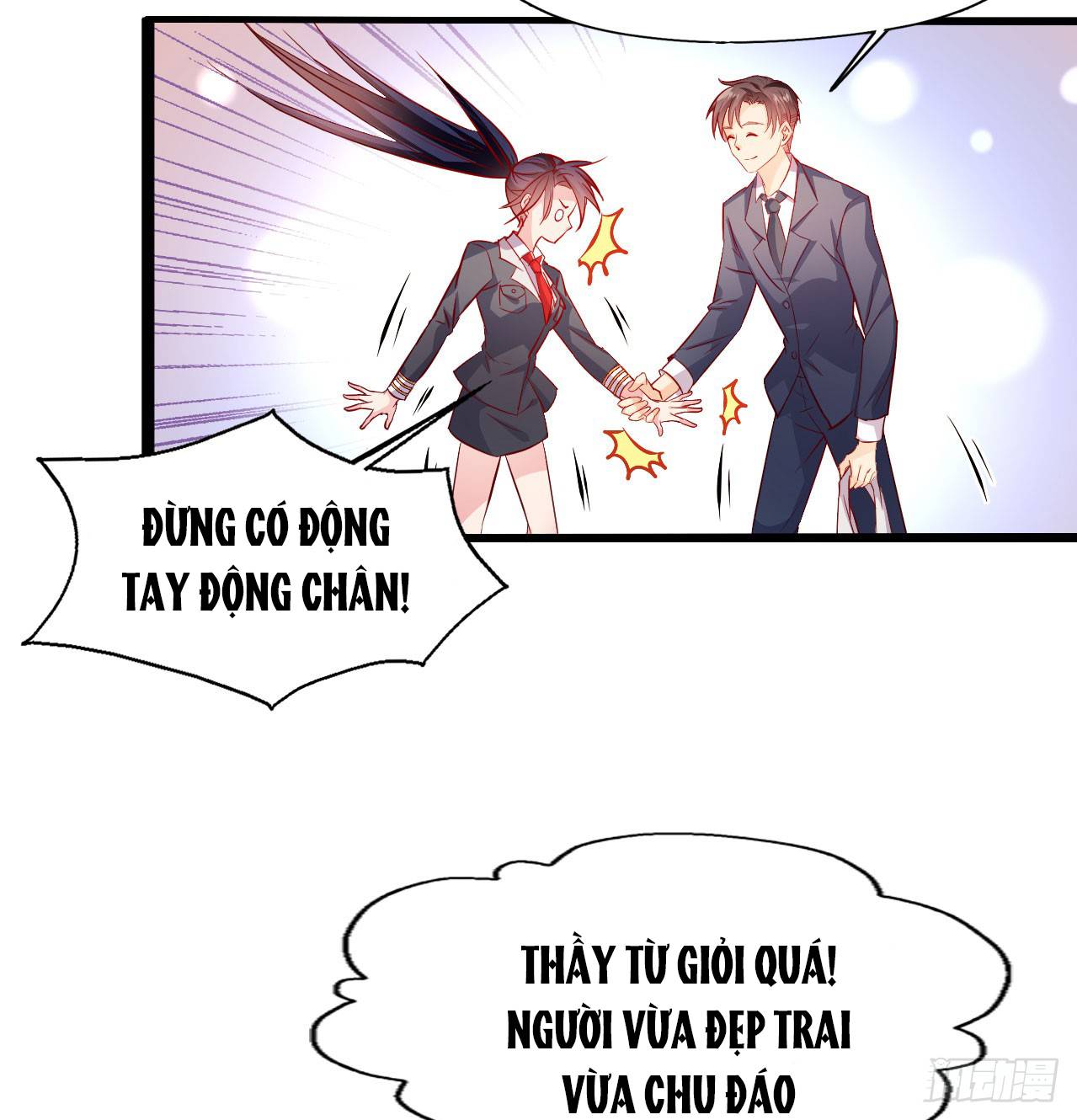 sau này vẫn cứ thích anh chapter 13 9