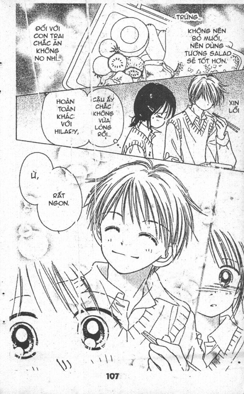 beautiful 100% chapter 3 105