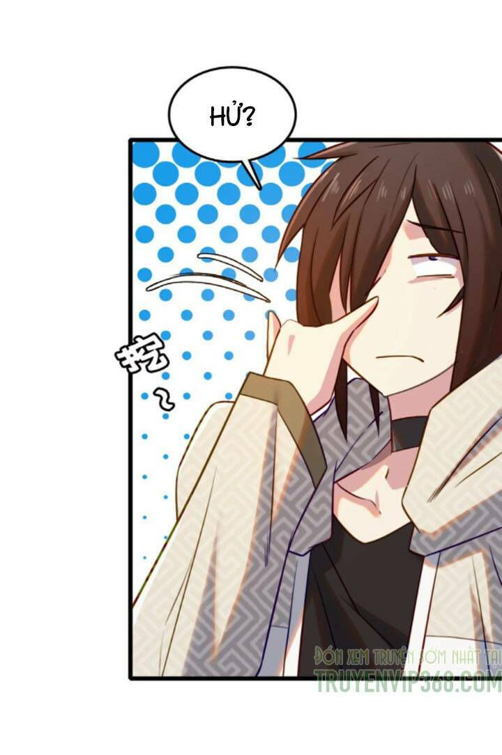 đại bảo kiếm của tôi chapter 10 43