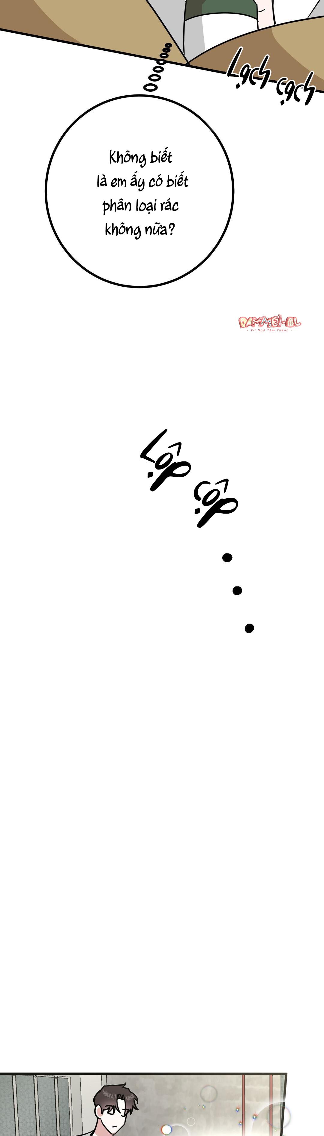 nhà tôi thành phim trường mất rồi chapter 6 25