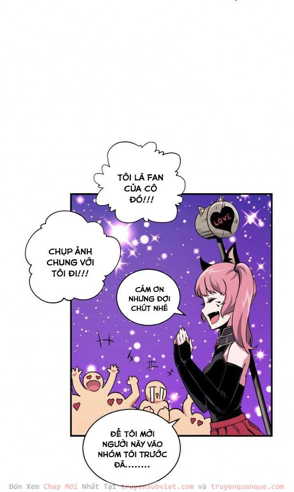 tôi sinh ra để làm người vĩ đại chapter 46 11