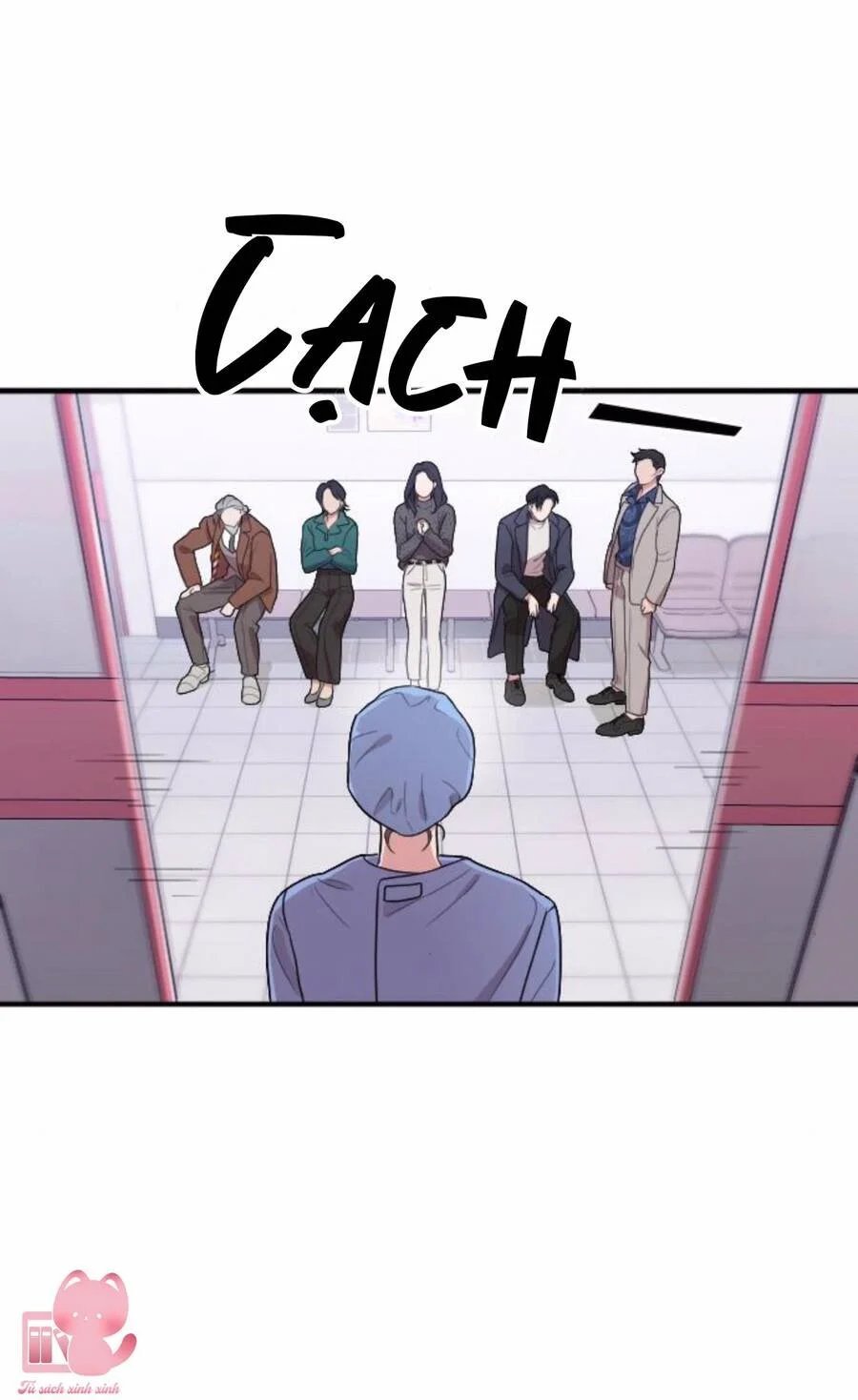 cô đi mà lấy chồng tôi chapter 59 61