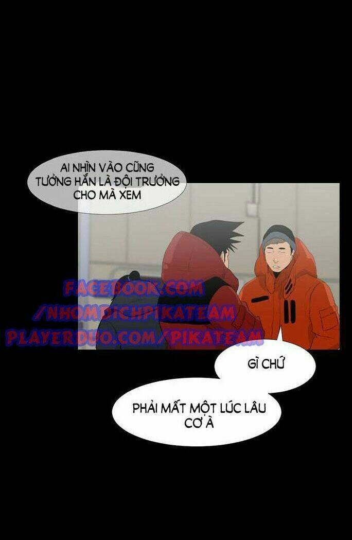 đêm vùng cực chapter 20 31