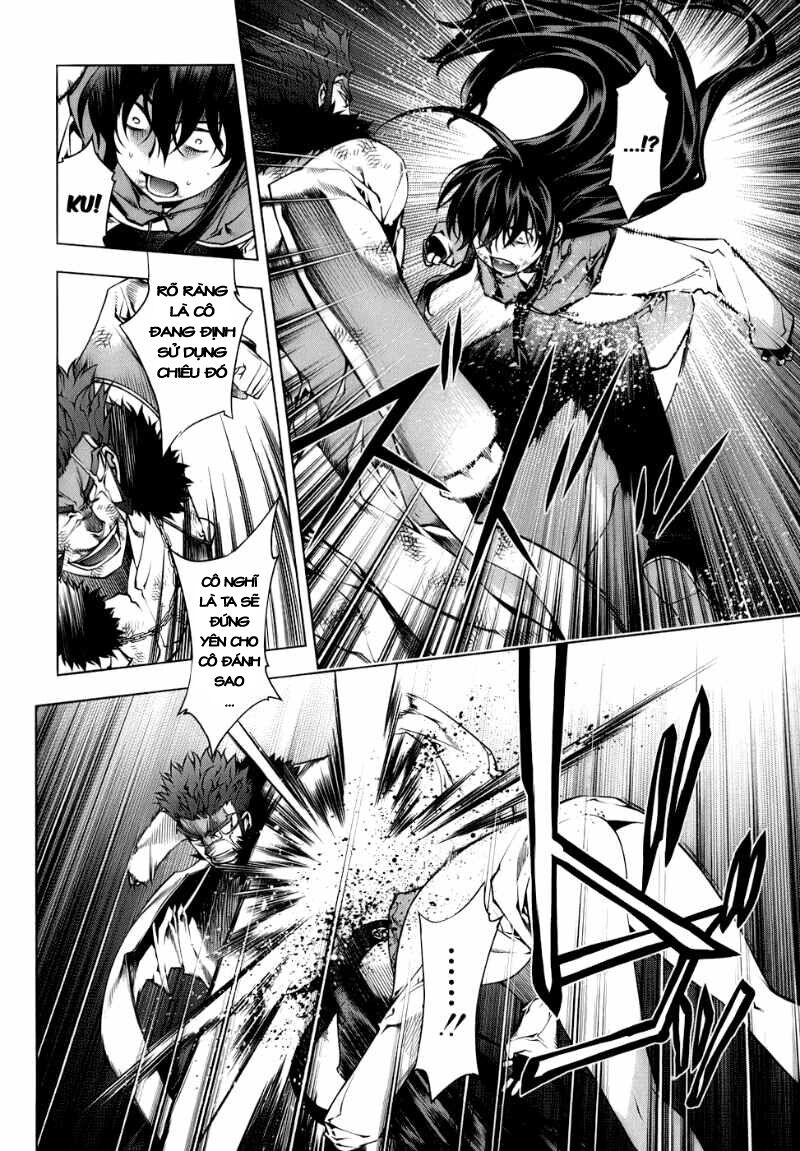 black god chapter 68 4