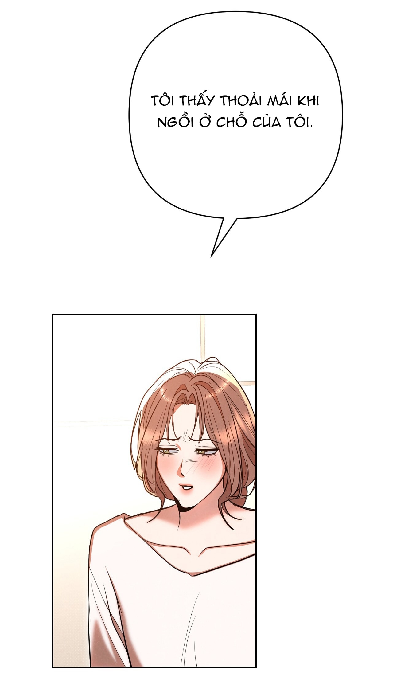 [18+] Trời Sinh Địch Thủ chapter 52.2 40