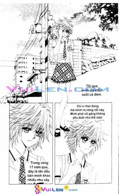 đợi em chapter 80 21