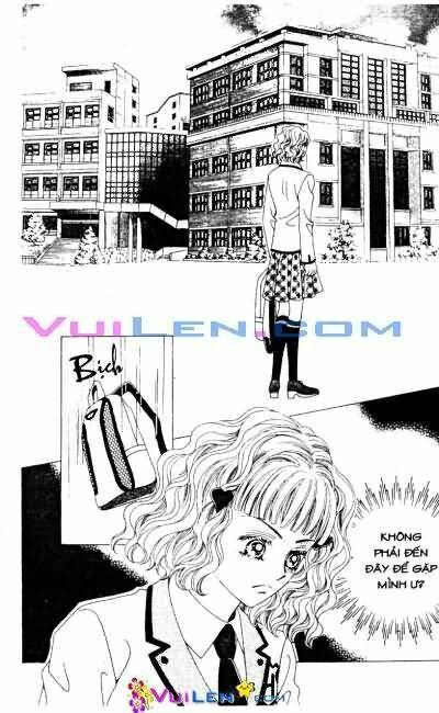 thiên thần tái thế chapter 11 8