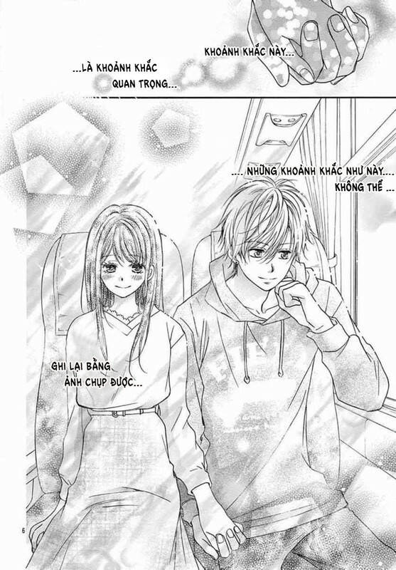 kitto ai dakara, iranai chapter 7 8