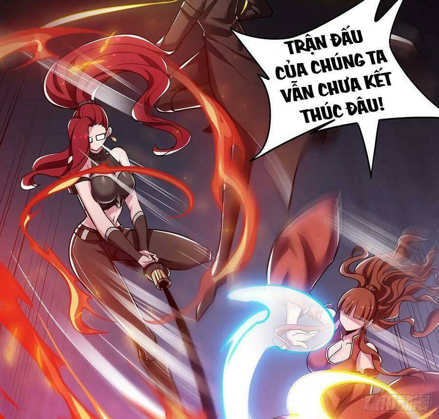 bất tử thần vương tu liên tục chapter 61 71
