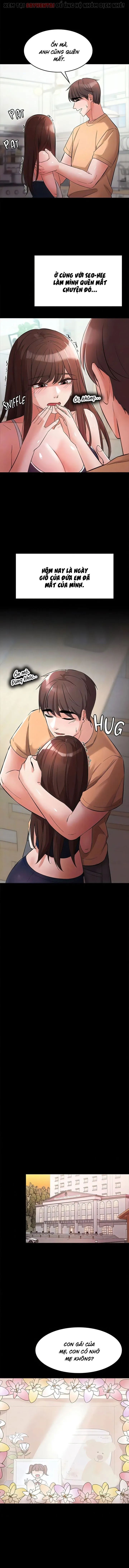 cô em gái tinh nghịch chapter 27 11