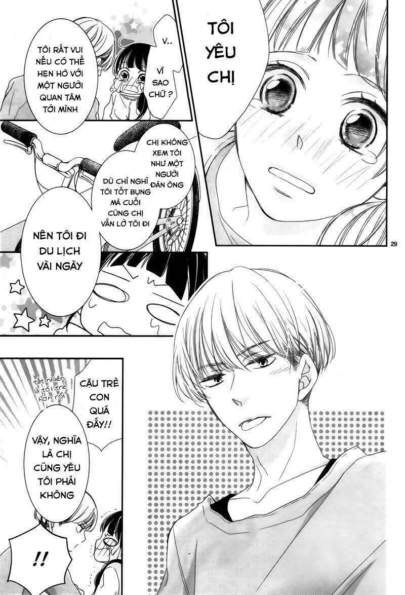 tổng hợp one shot. chapter 269 31