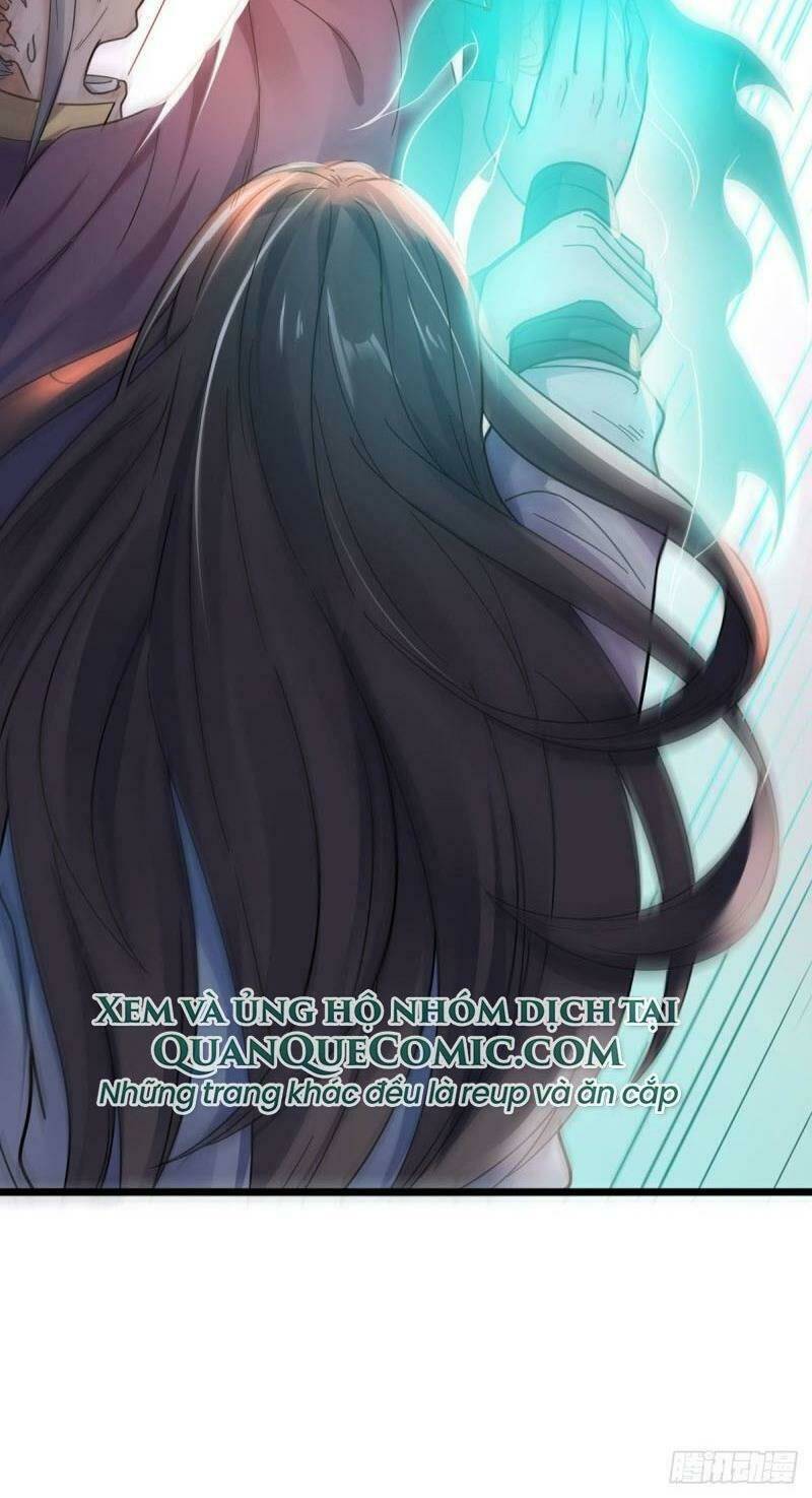 yêu đạo chí tôn yêu hoàng trở về chapter 14 40