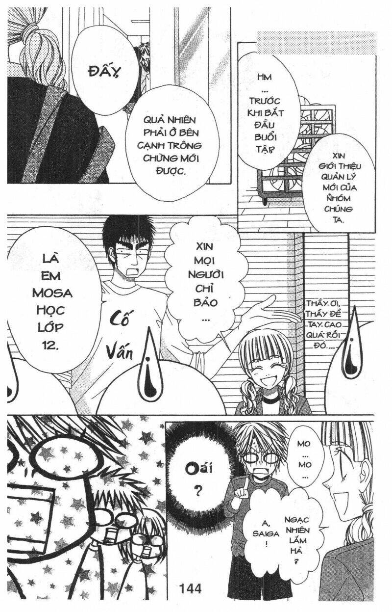 tomodachi gokko [takeuchi ayaka] chapter 7 144