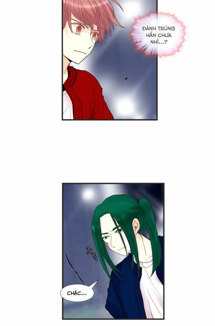 món quà từ chúa chapter 50 28