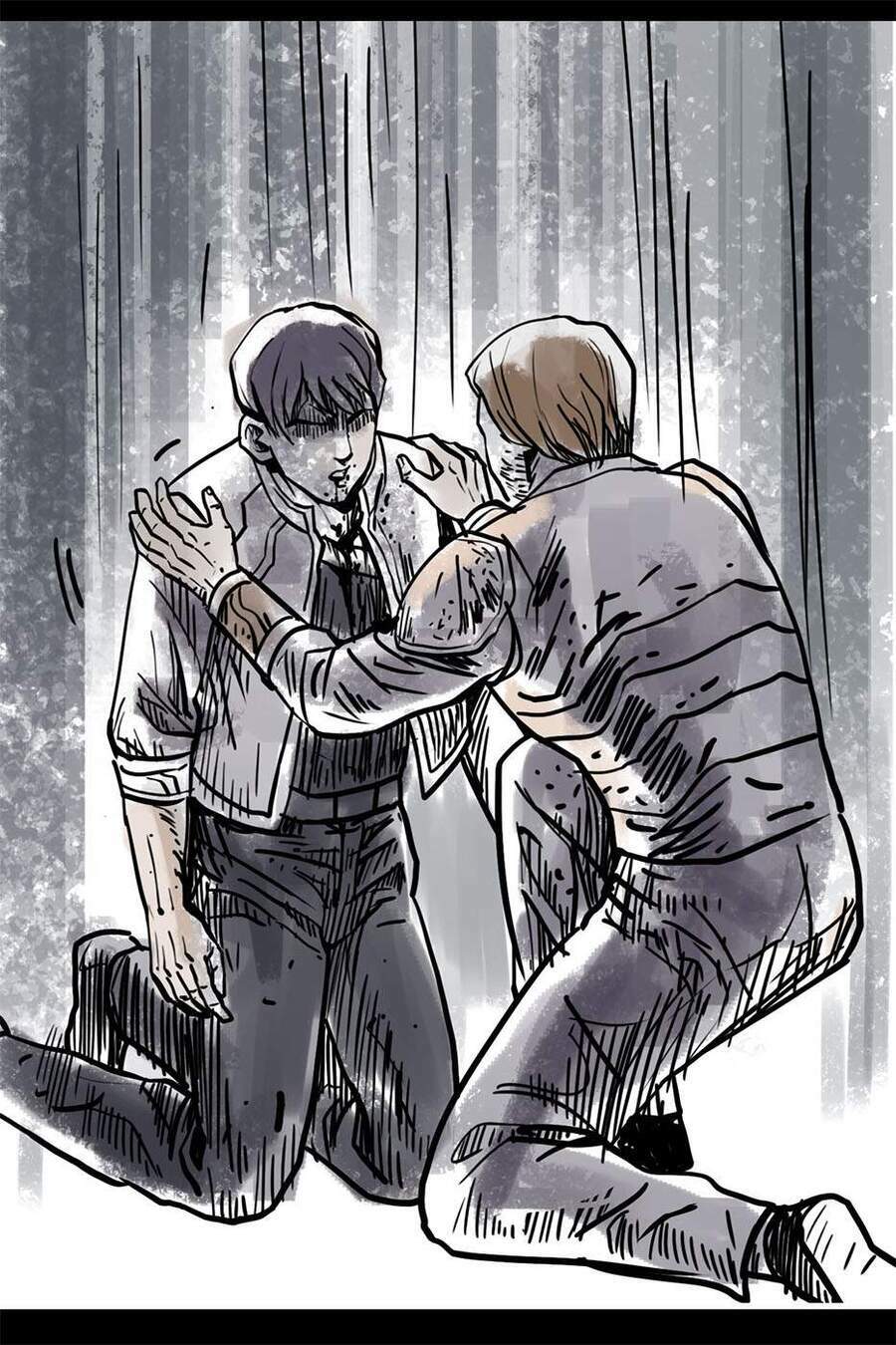 no longer myself chapter 6 21