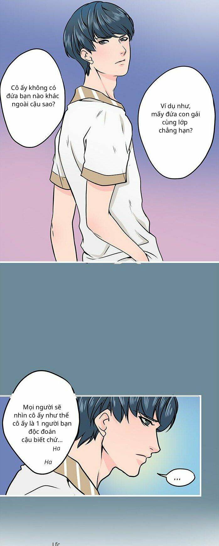 chàng trai từ quả trứng chapter 11 12