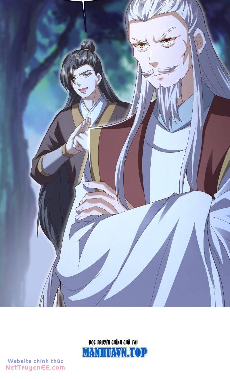 tiên võ đế tôn chapter 550 40