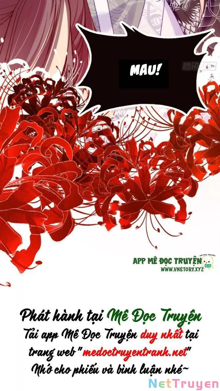 lại bị bệnh chiều chuộng quấn lấy chapter 25 57