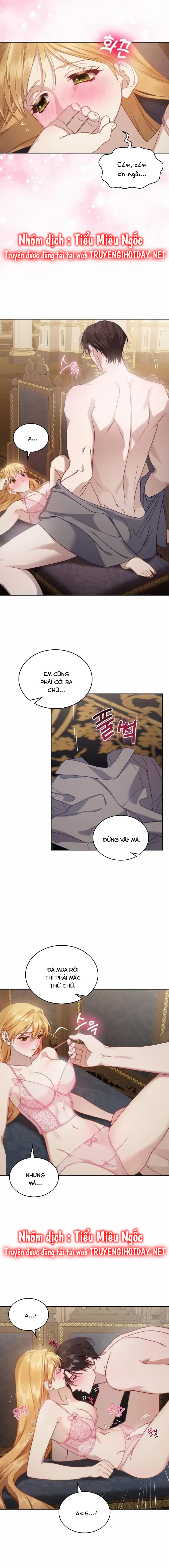 thư viện ánh trăng chapter 36 3