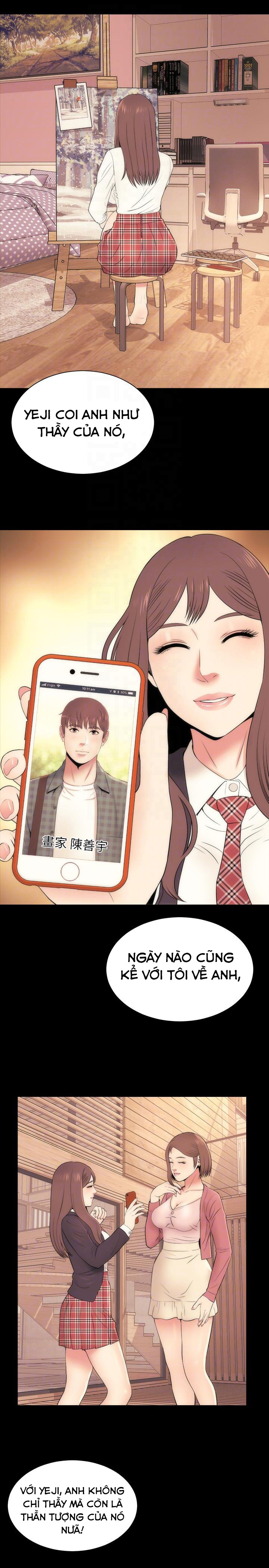 mother and daughter next door chapter 10 8