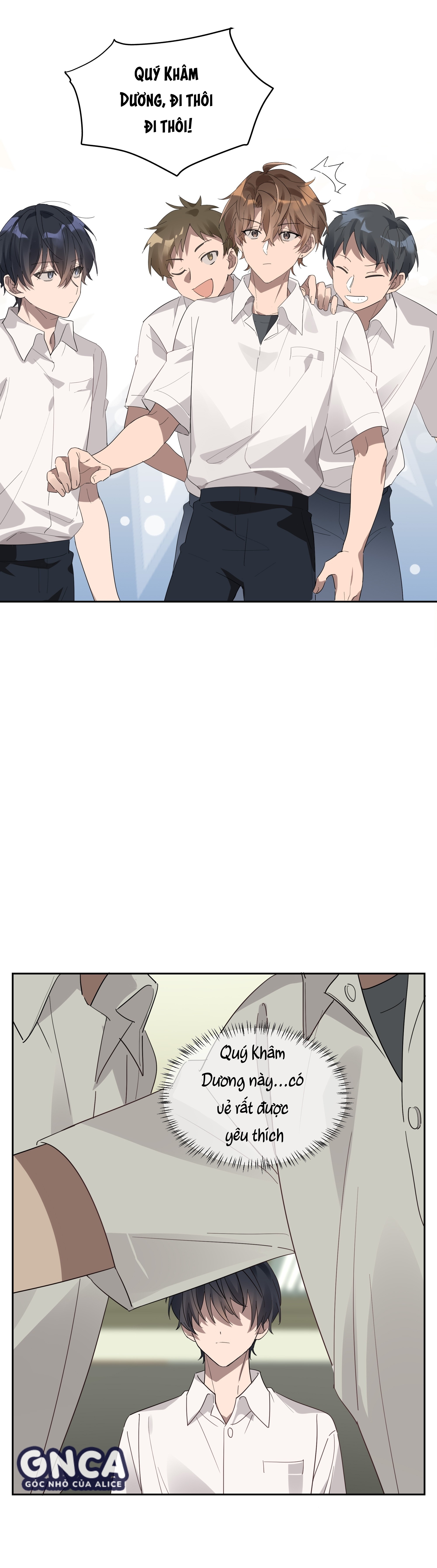 tháng năm qua chapter 1 19