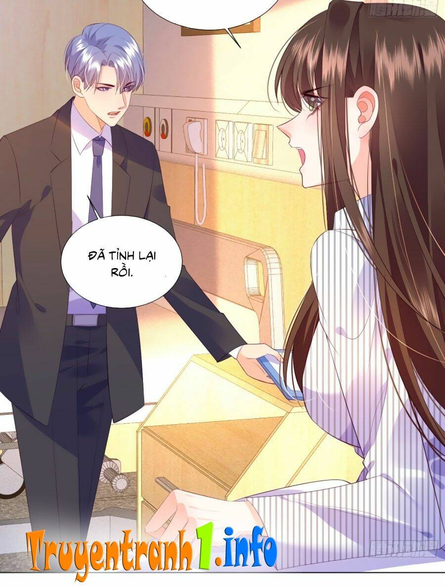 nữ vương tàn nhẫn chapter 16 23