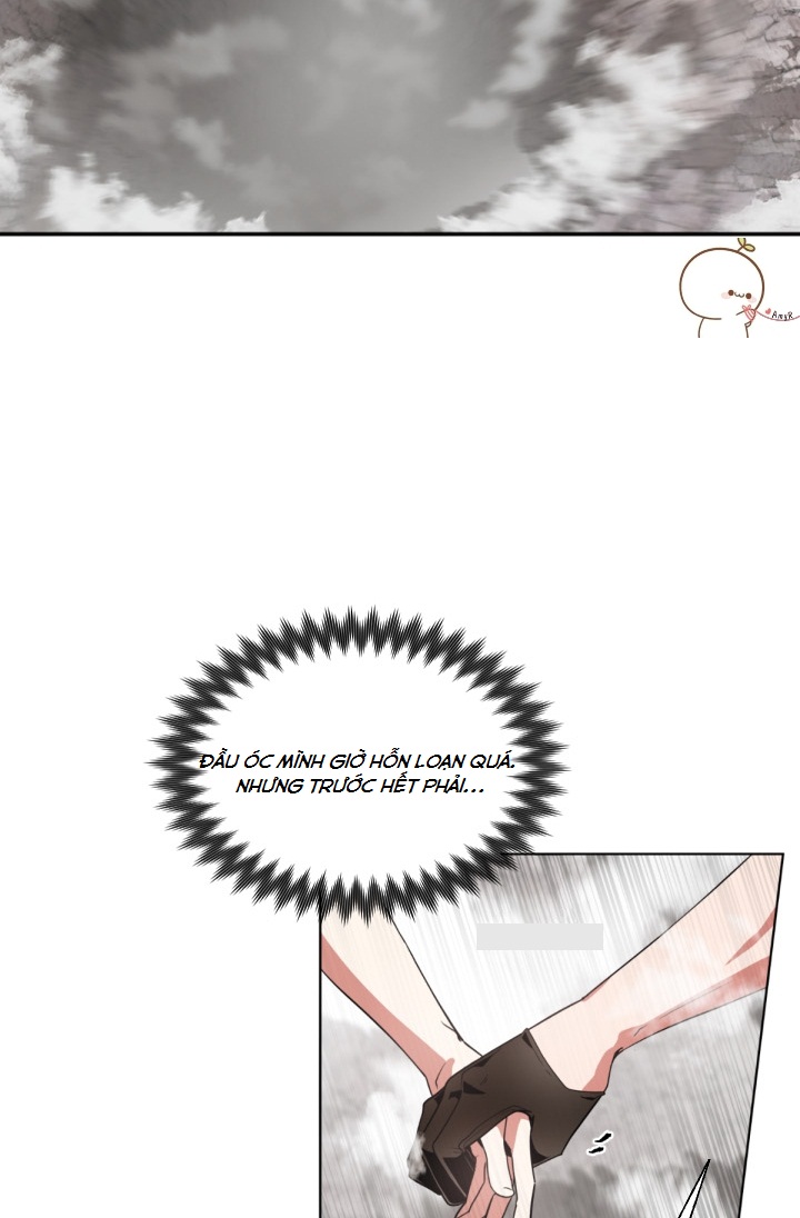 a witch’s hopeless wish chapter 11 8