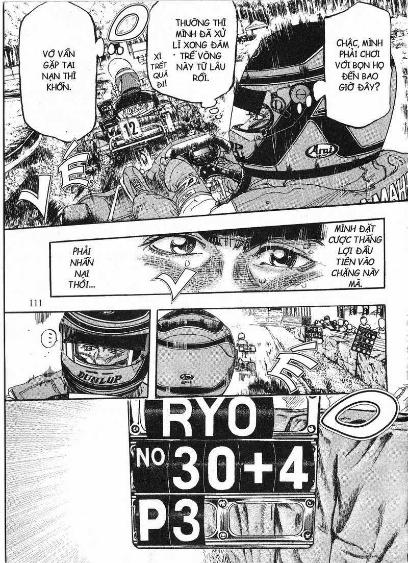 khát vọng đường đua chapter 54 5