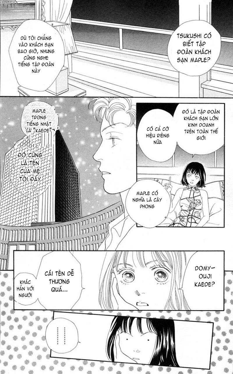 con nhà giàu chapter 94 18