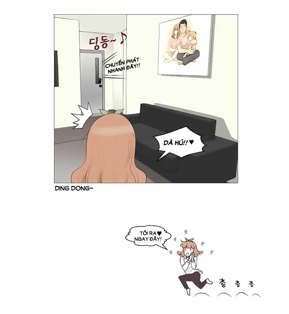 mrs. seonnyeo | mrs. tiên cô chapter 24 39