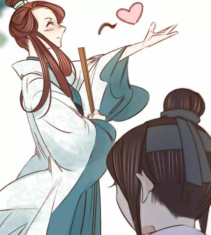 phượng hoàn triều: vương gia yêu nghiệt xin tránh đường chapter 19 44