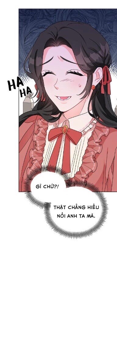 kết hôn cùng nhân vật phản diện chapter 5 19