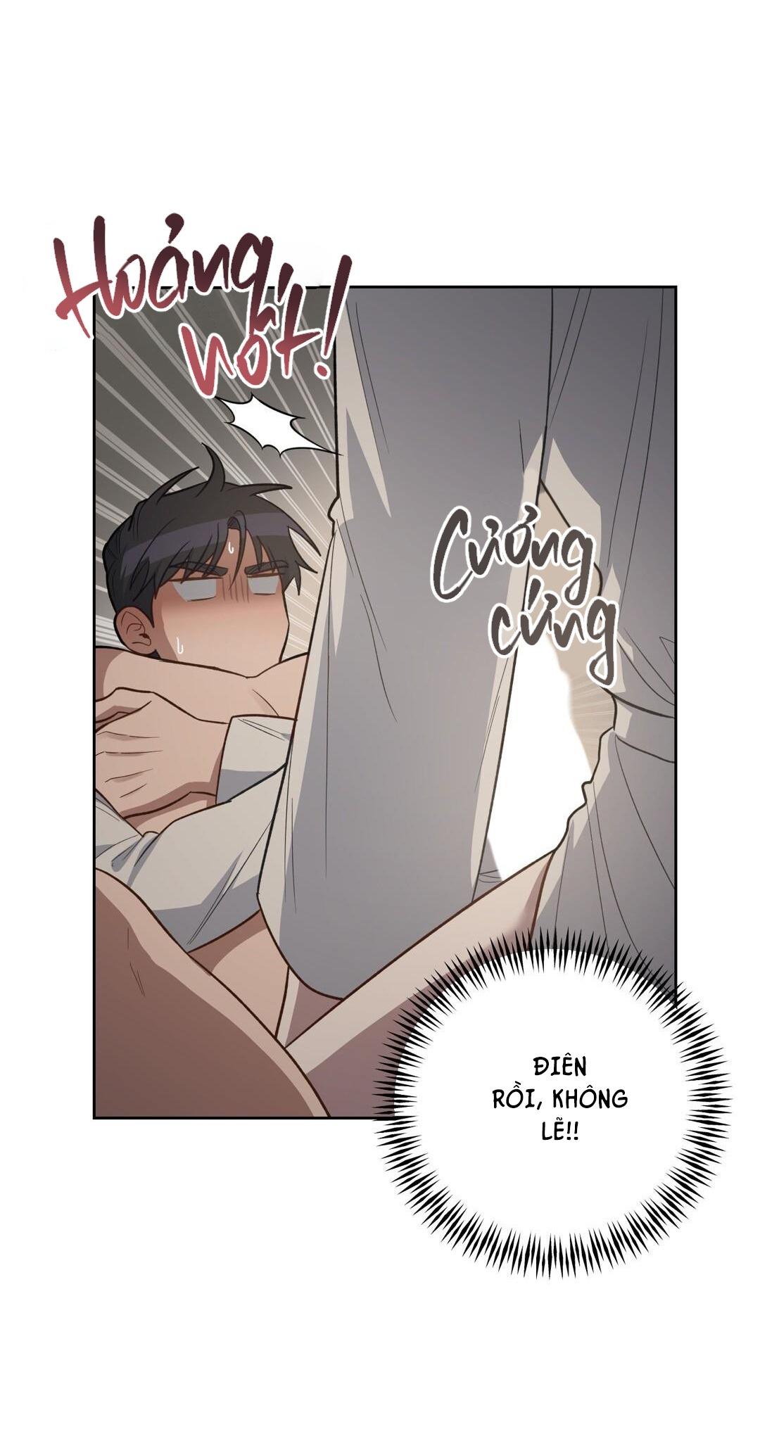 bơi trong mùi hương chapter 18 47