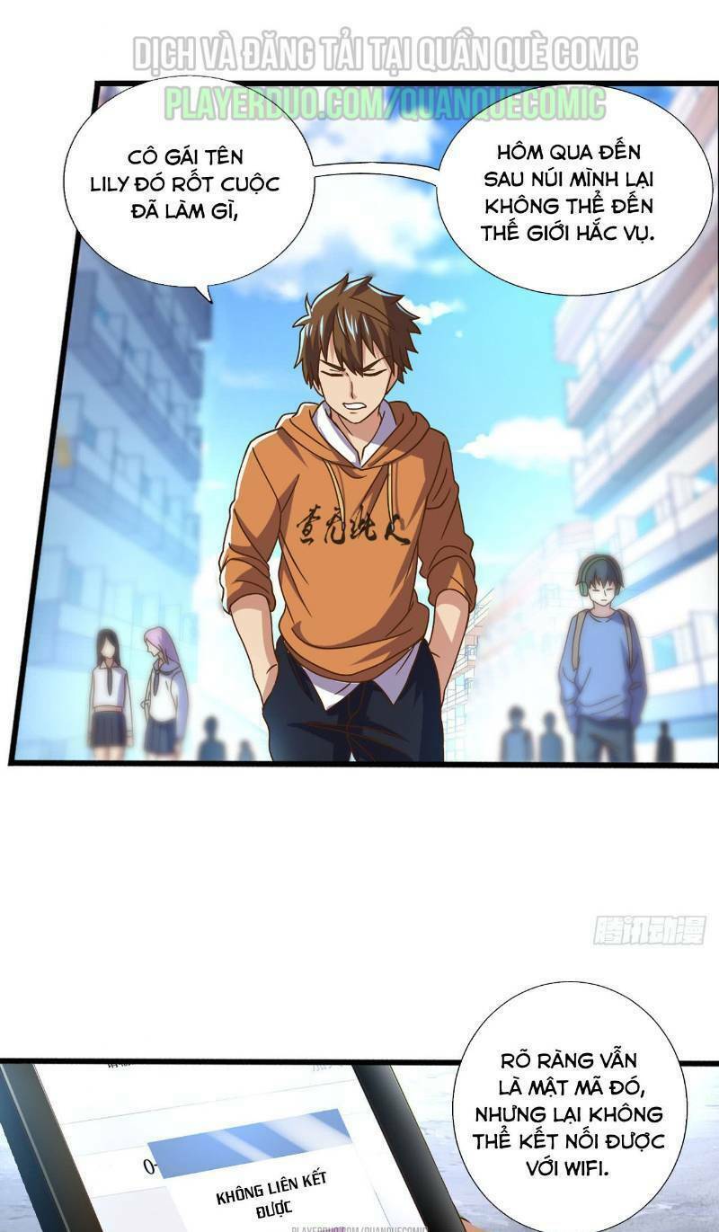 ta có di sản tại dị giới chapter 5 21